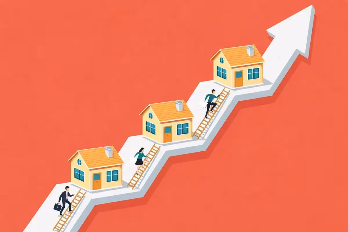 Buy-to-let mortgages for residential investment property